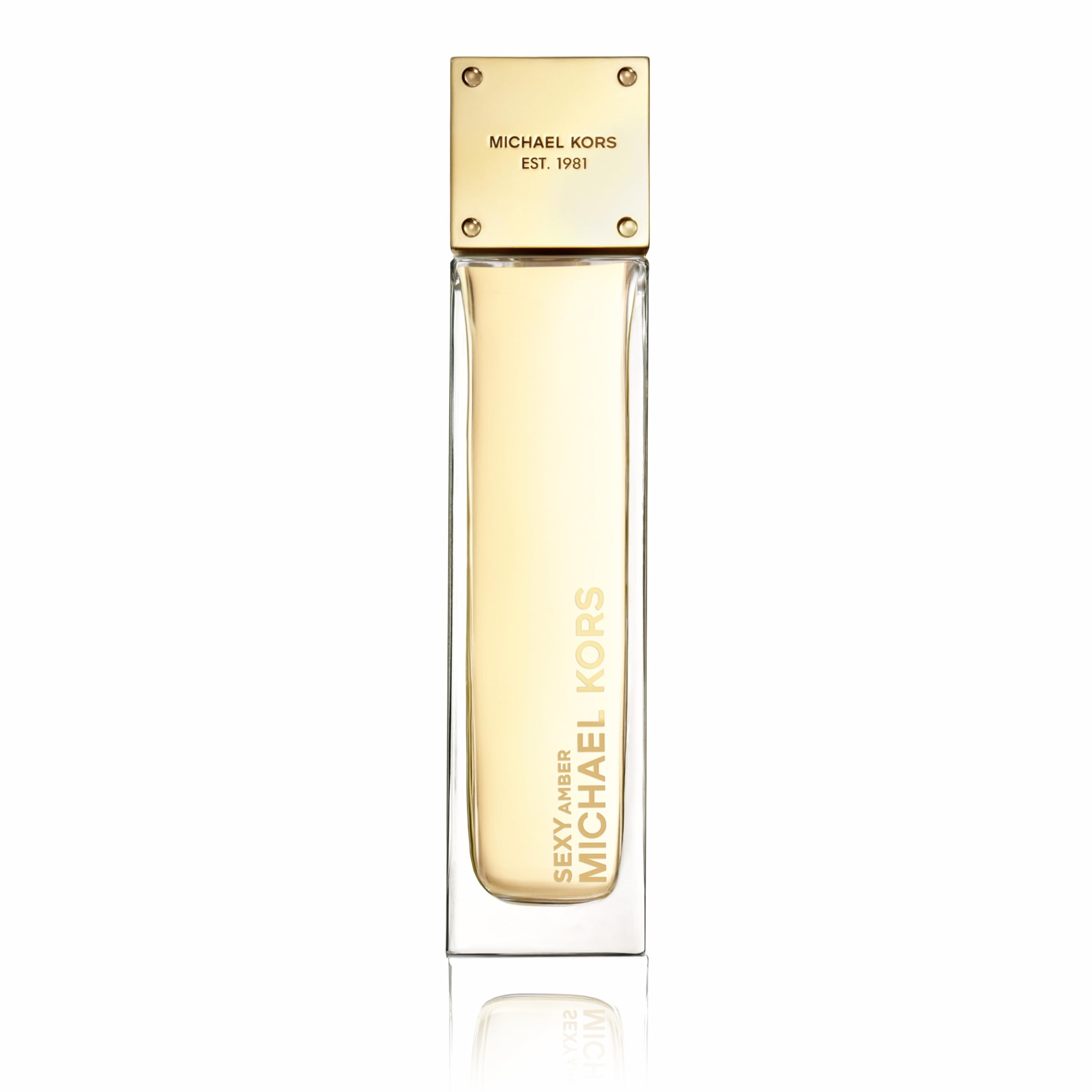 MICHAEL KORS SEXY AMBER FOR WOMEN EDP