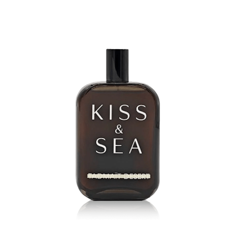 SAMAM KISS & SEA TADMAIT DESERT UNISEX EDP 100ML - Al Himyan Perfumes | عطور هميان | Oud & Luxury Fragrances - Samam Main image