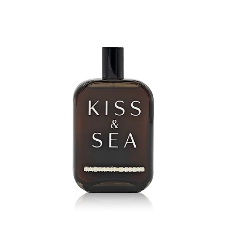 SAMAM KISS & SEA TADMAIT DESERT UNISEX EDP 100ML