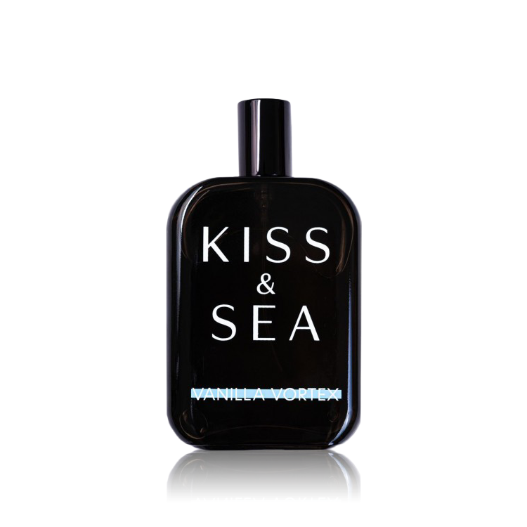 SAMAM KISS & SEA VANILLA VORTEX UNISEX EDP 100ML
