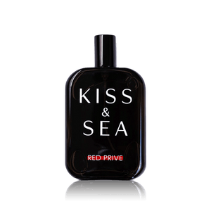 Samam Kiss & Sea Red Prive Unisex EDP 100ml bottle