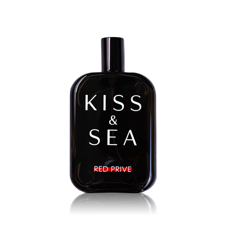 SAMAM KISS & SEA RED PRIVE UNISEX EDP 100ML