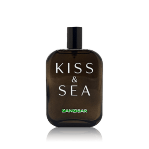 Samam Kiss & Sea Zanzibar Unisex EDP 100ml bottle
