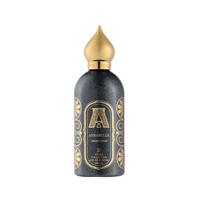 ATTAR COLLECTION ANNABELLA LIMITED EDITION WOMEN EDP 100ML - Al Himyan Perfumes | عطور هميان | Oud & Luxury Fragrances - ATTAR COLLECTION Main image