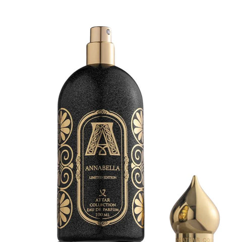 ATTAR COLLECTION ANNABELLA LIMITED EDITION WOMEN EDP 100ML