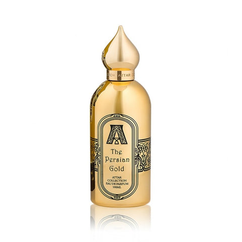 ATTAR COLLECTION THE PERSIAN GOLD UNISEX EDP 100ML