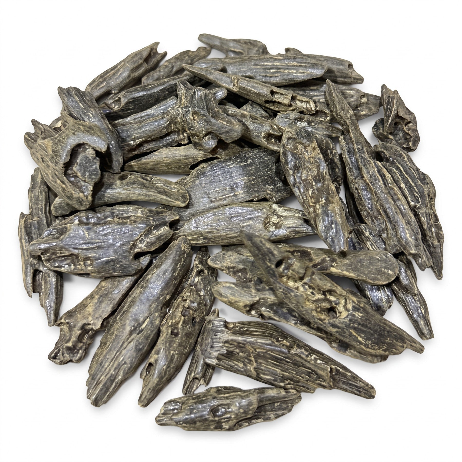 KALIMANTAN AGARWOOD ENHANCED SUPER 12G - Al Himyan Perfumes | عطور هميان | Oud & Luxury Fragrances - AlHimyan الصورة الرئيسية