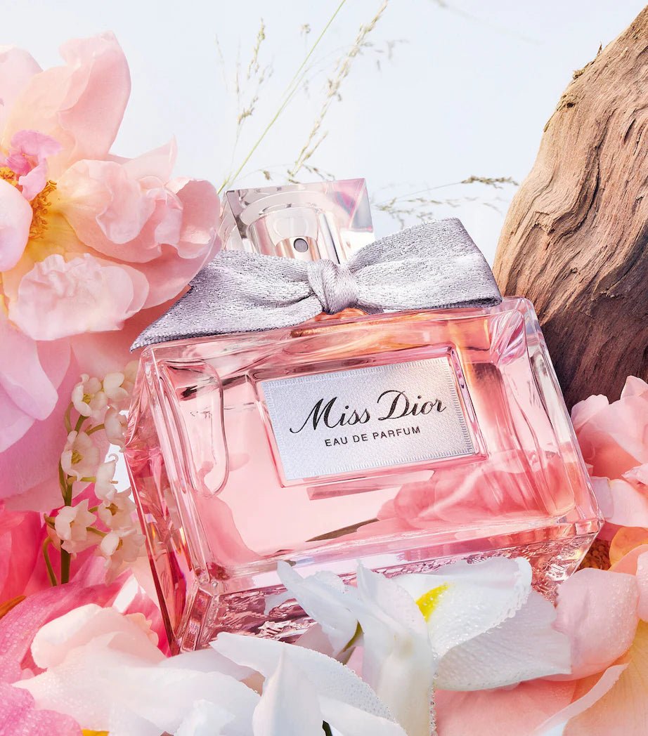 CHRISTIAN DIOR MISS DIOR FOR WOMEN EDP - Al Himyan Perfumes | عطور هميان | Oud & Luxury Fragrances - Dior