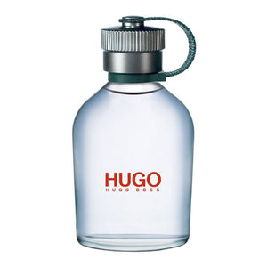 Hugo Boss Green for Men EDT 125ml bottle