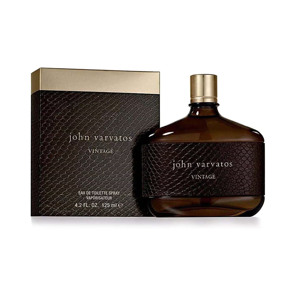 JOHN VARVATOS VINTAGE FÜR IHN EDT