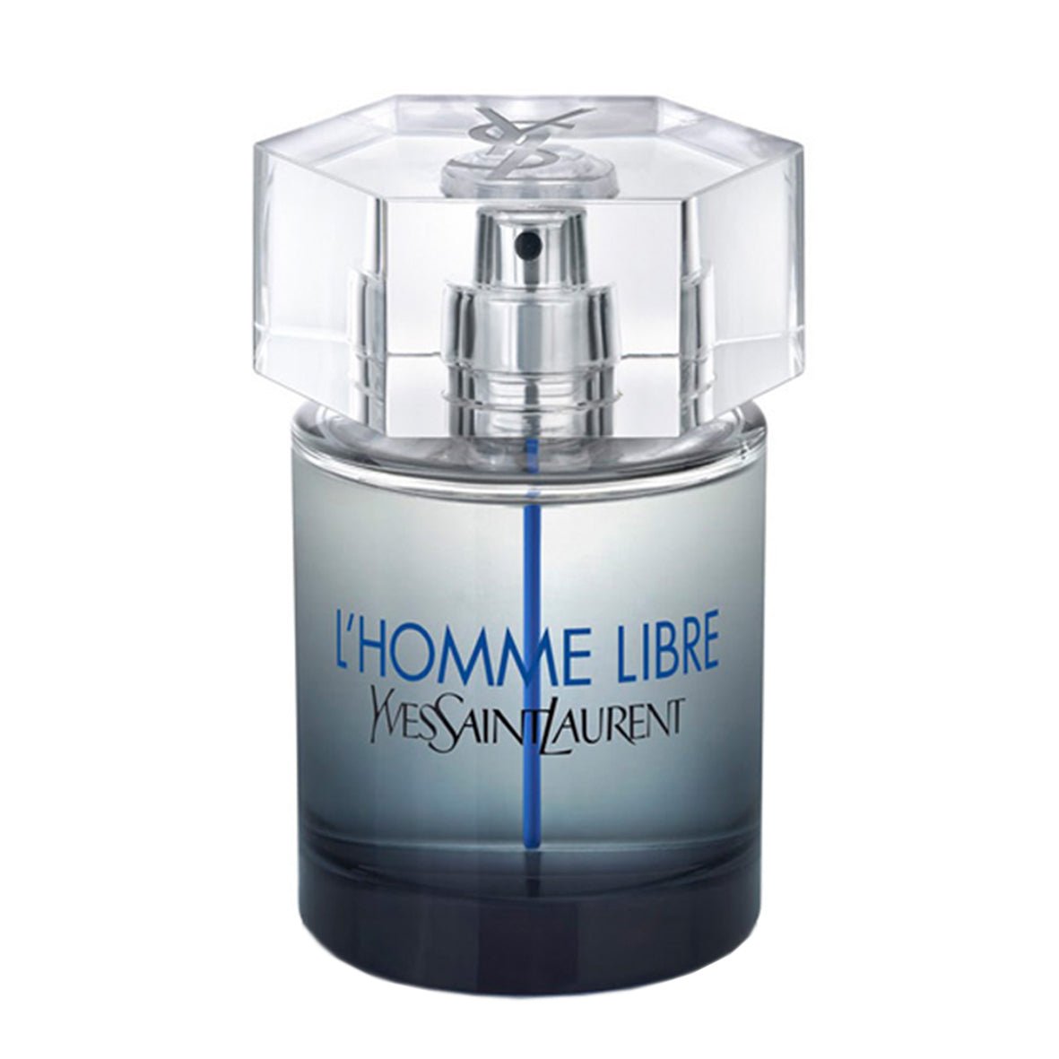 YVES SAINT LAURENT L'HOMME LIBRE FOR MEN EDT 100ML - Al Himyan Perfumes | عطور هميان | Oud & Luxury Fragrances - Yves Saint Laurent Main image