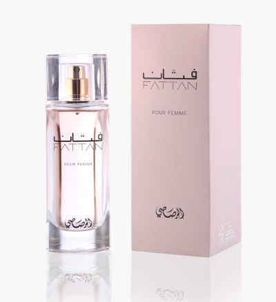 RASASI FATTAN FOR WOMEN EDP 50ML