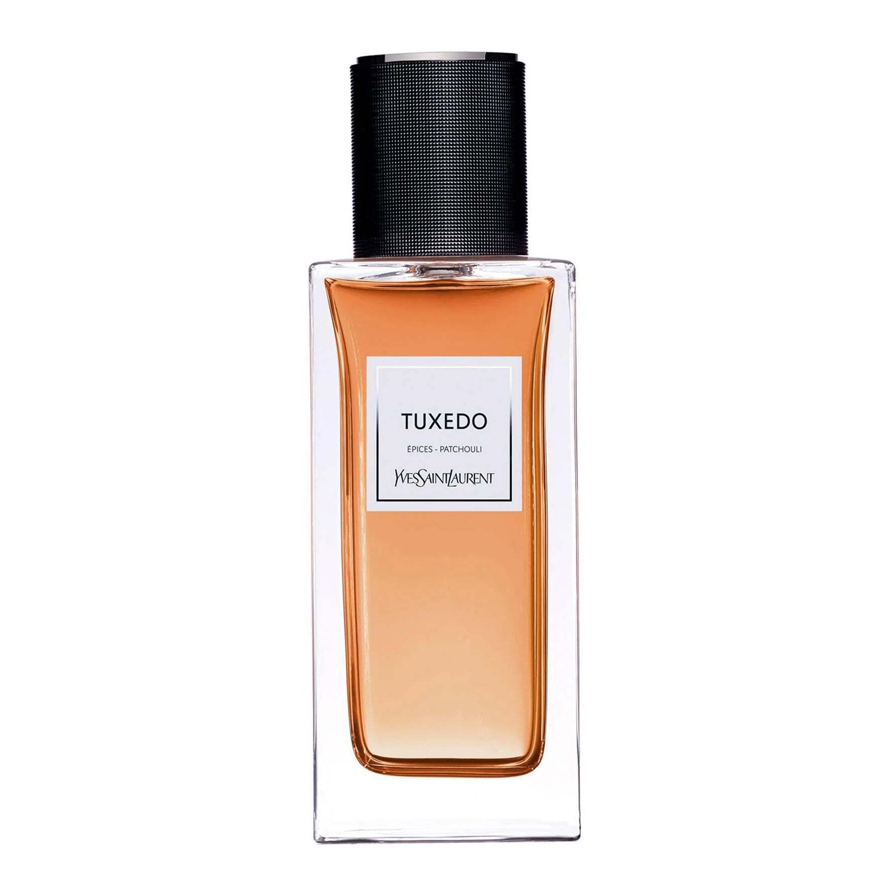 YVES SAINT LAURENT TUXEDO UNISEX EDP 125ML - Al Himyan Perfumes | عطور هميان | Oud & Luxury Fragrances - Yves Saint Laurent