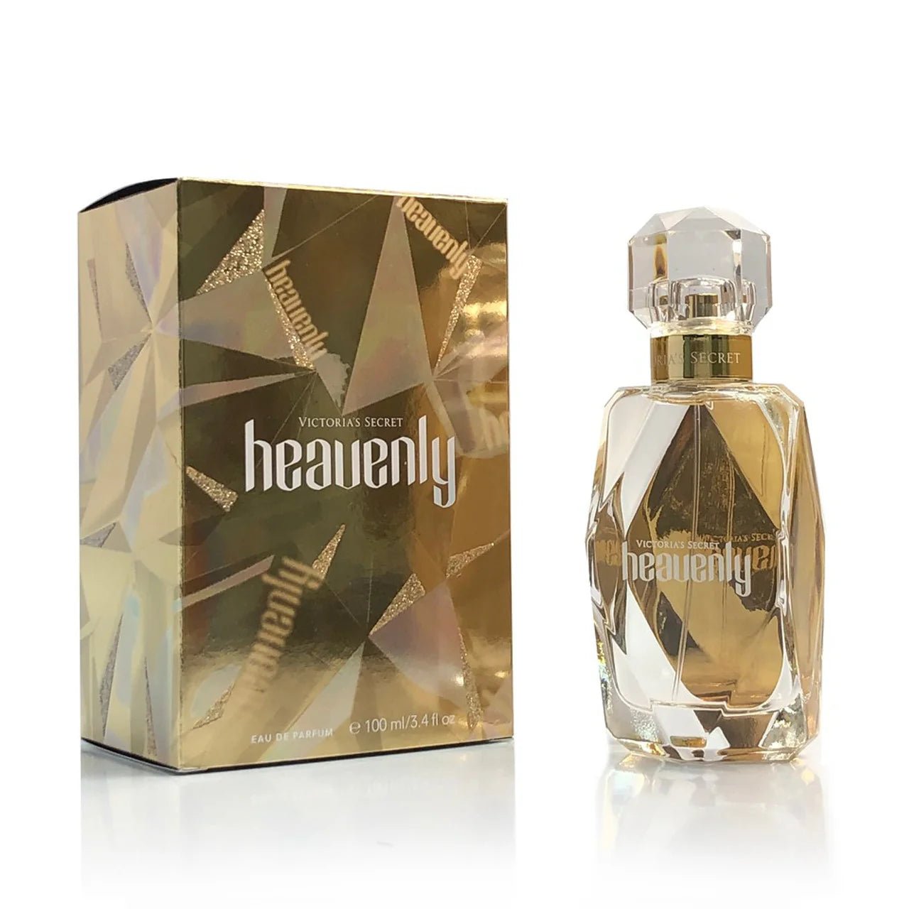 VICTORIA'S SECRET HEAVENLY FOR WOMEN EDP 100ML - Al Himyan Perfumes | عطور هميان | Oud & Luxury Fragrances - Victoria's Secret