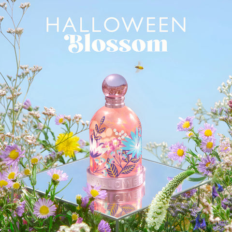 JESUS DEL POZO HALLOWEEN BLOSSOM FOR WOMEN EDT 100ML