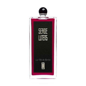 SERGE LUTENS LA FILLE DE BERLIN UNISEX EDP 50ML - Al Himyan Perfumes | عطور هميان | Oud & Luxury Fragrances - Serge Lutens