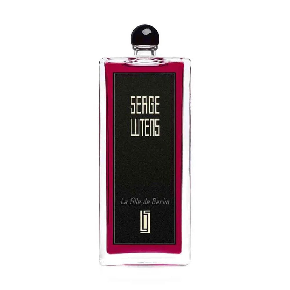 Serge Lutens la Fille de Berlin Unisex EDP 50ml (c) bottle