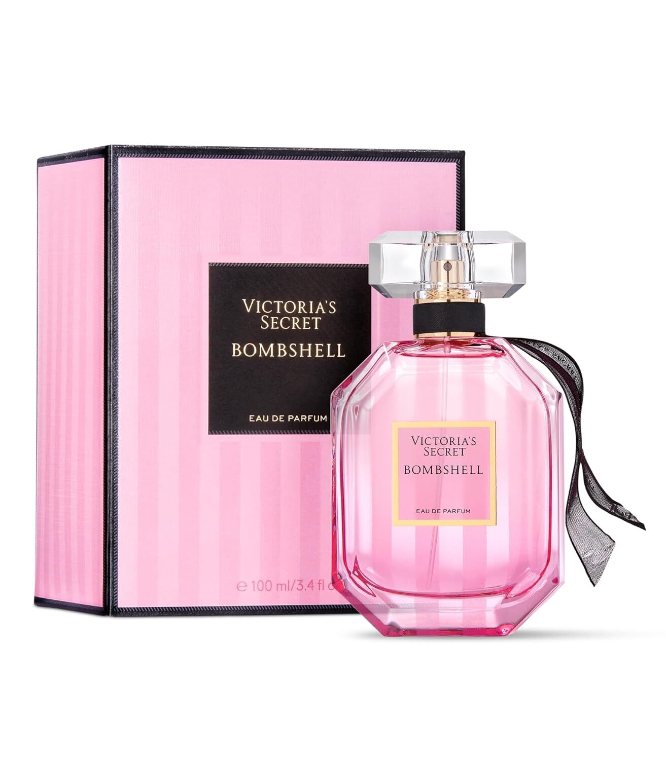 VICTORIA'S SECRET BOMBSHELL FOR WOMEN EDP 100ML - Al Himyan Perfumes | عطور هميان | Oud & Luxury Fragrances - Victoria's Secret