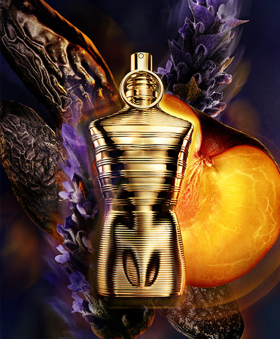 JEAN PAUL GAULTIER LE MALE ELIXIR ABSOLU FOR MEN PARFUM INTENSE 125ML Secondary image
