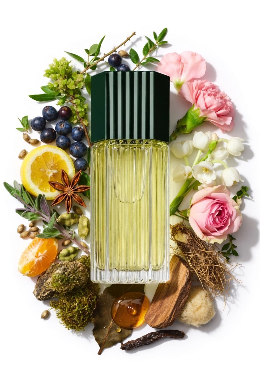 ESTEE LAUDER LAUDER FOR MEN EAU DE COLOGNE 100ML Zweitbild