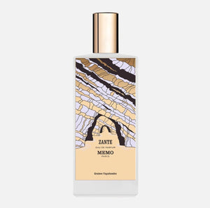Memo Graines Vagabondes Zante Unisex EDP 75ml bottle