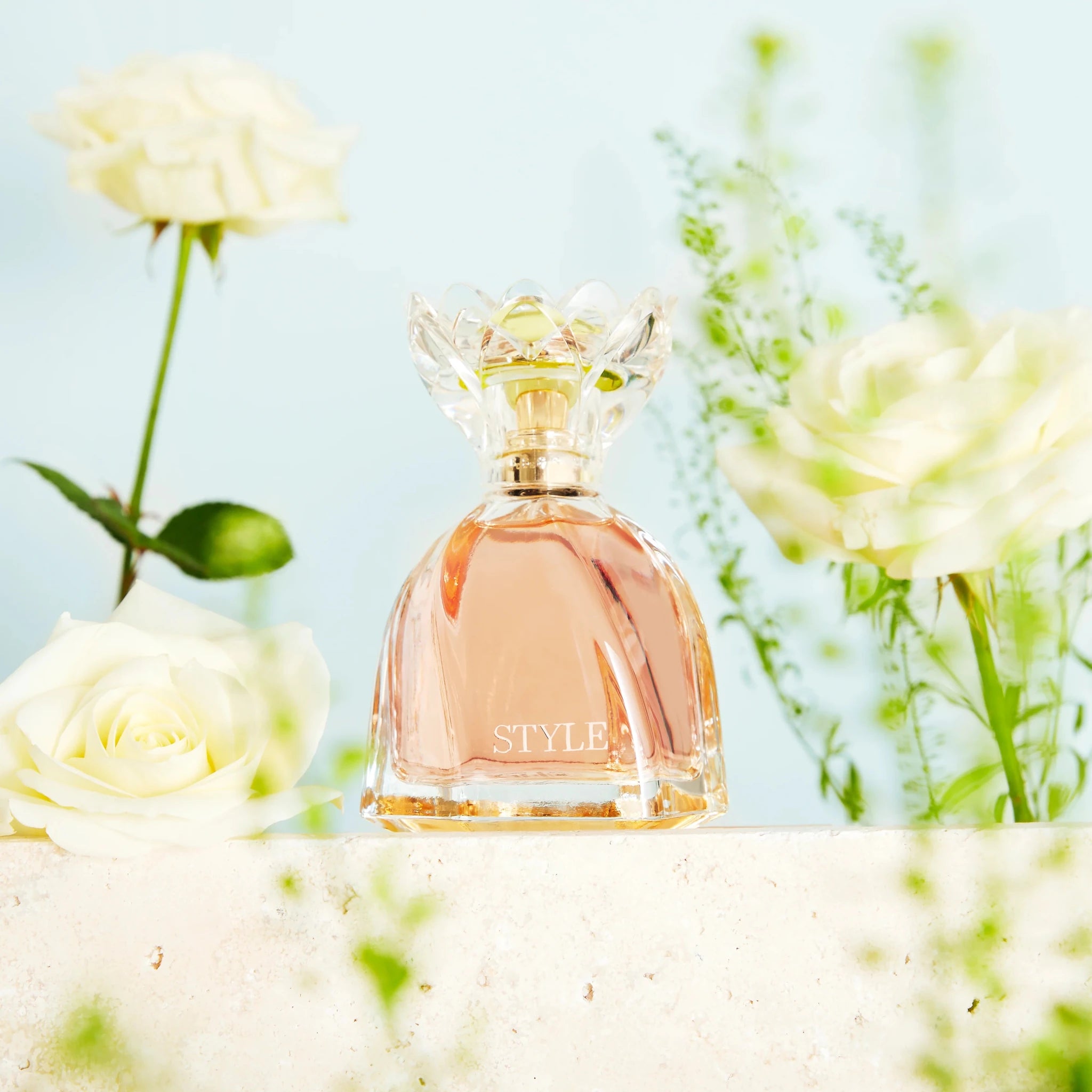 MARINA DE BOURBON ROYAL STYLE FOR WOMEN EDP - Al Himyan Perfumes | عطور هميان | Oud & Luxury Fragrances - MARINA DE BOURBON