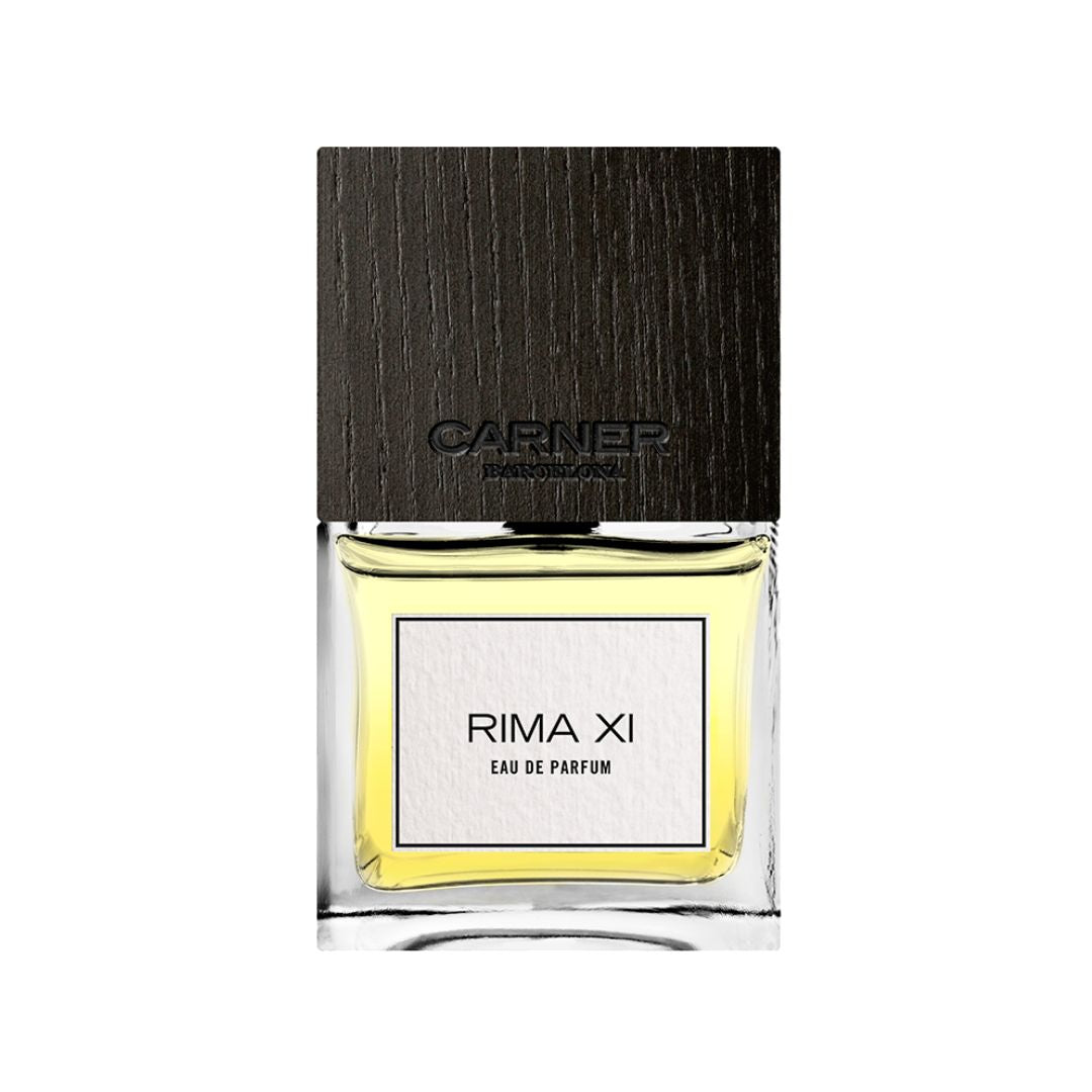 CARNER BARCELONA RIMA XI UNISEX EDP