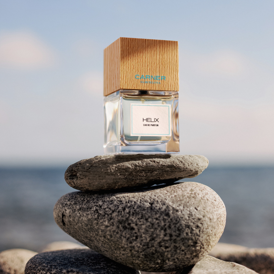 CARNER BARCELONA HELIX UNISEX EDP 100ML