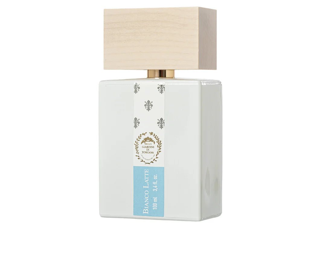 Bianco Latte Giardini Di Toscana - Al Himyan Perfumes | عطور هميان | Oud & Luxury Fragrances - Giardini Di Toscana Main image