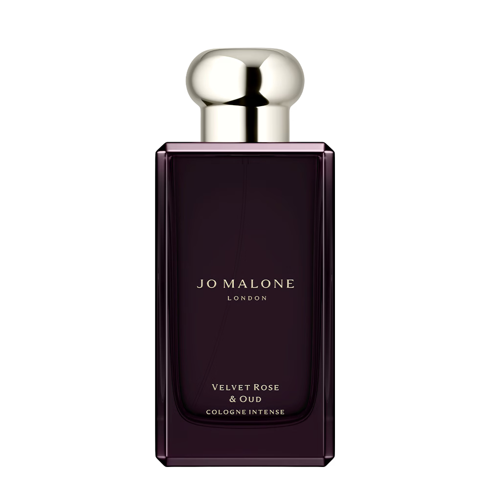 JO MALONE VELVET ROSE & OUD UNISEX COLOGNE INTENSE 100ML Hauptbild