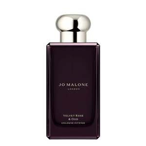 Jo Malone Velvet Rose & Oud Unisex Cologne Intense 100ml bottle
