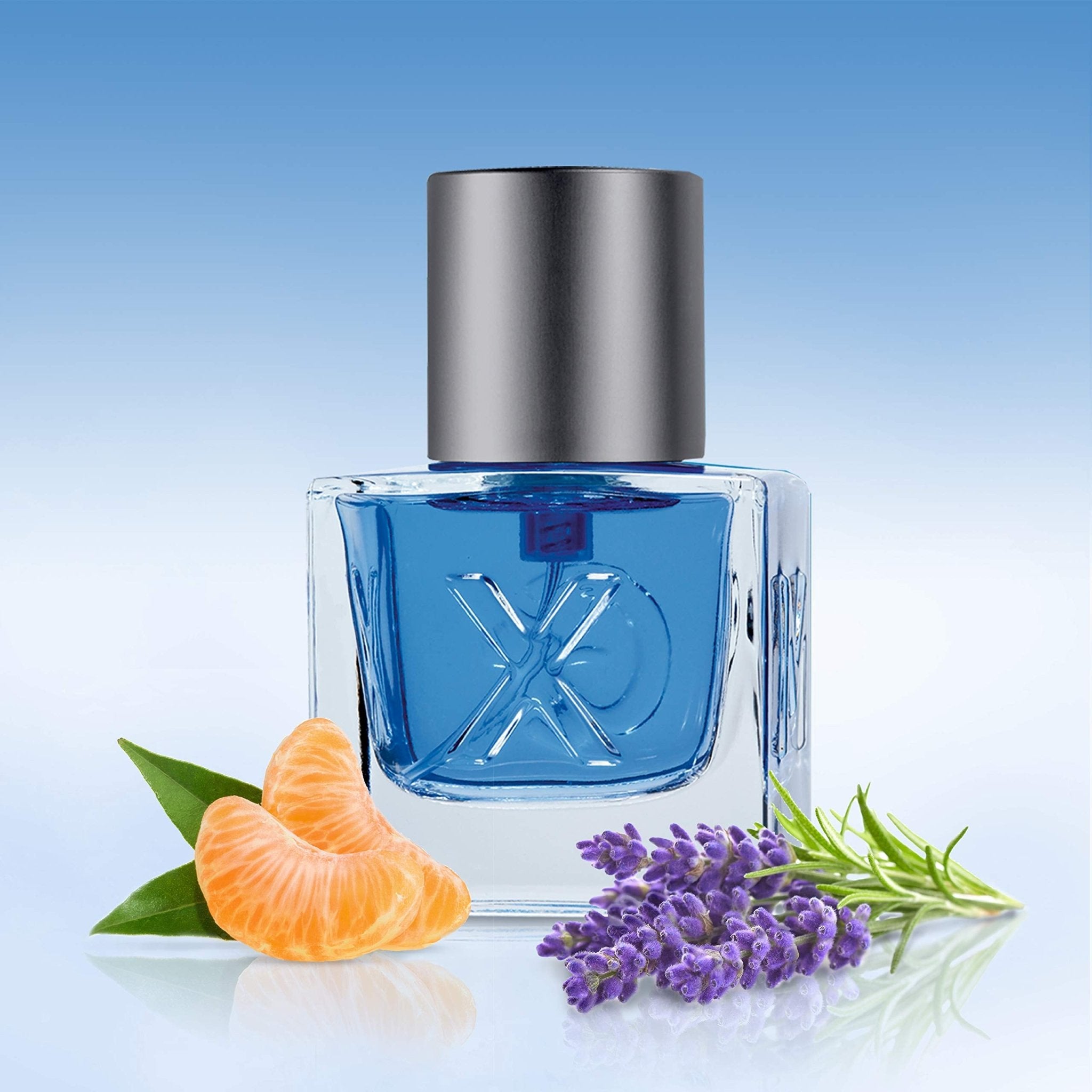 MEXX MAN FOR MEN EDT 75ML - Al Himyan Perfumes | عطور هميان | Oud & Luxury Fragrances - Mexx