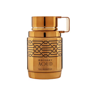 Armaf Odyssey Aoud Edition for Men EDP 100ml bottle