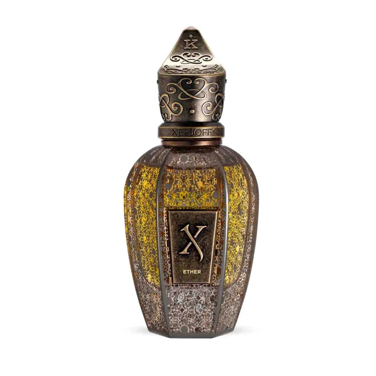 XERJOFF KEMI BLUE ETHER UNISEX EXTRAIT DE PARFUM 50ML - Al Himyan Perfumes | عطور هميان | Oud & Luxury Fragrances - Xerjoff Main image
