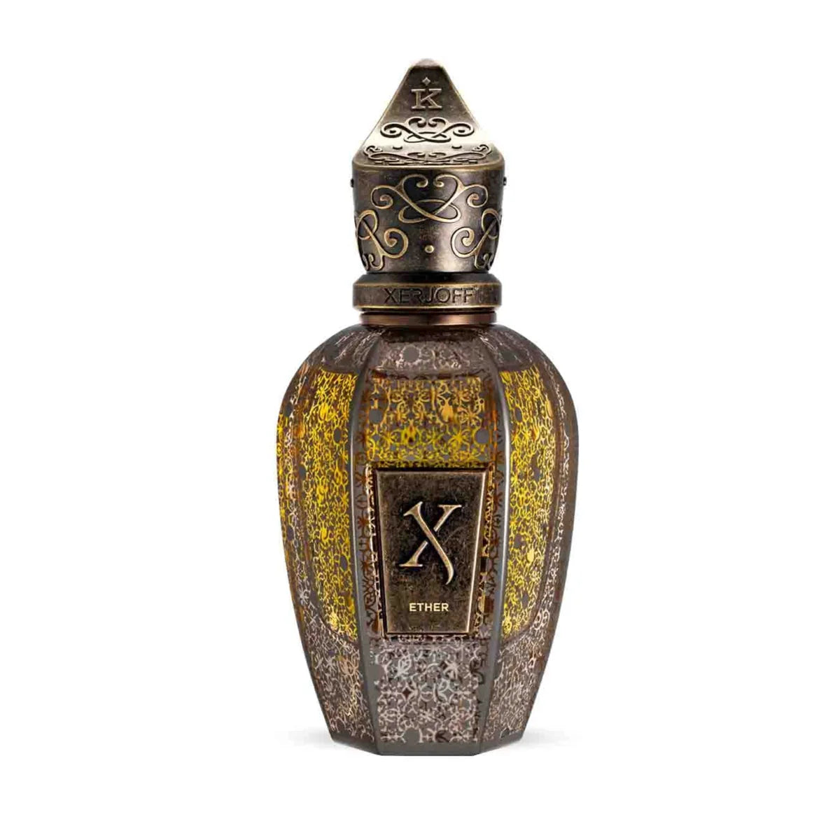 XERJOFF KEMI BLUE ETHER UNISEX EXTRAIT DE PARFUM 50ML