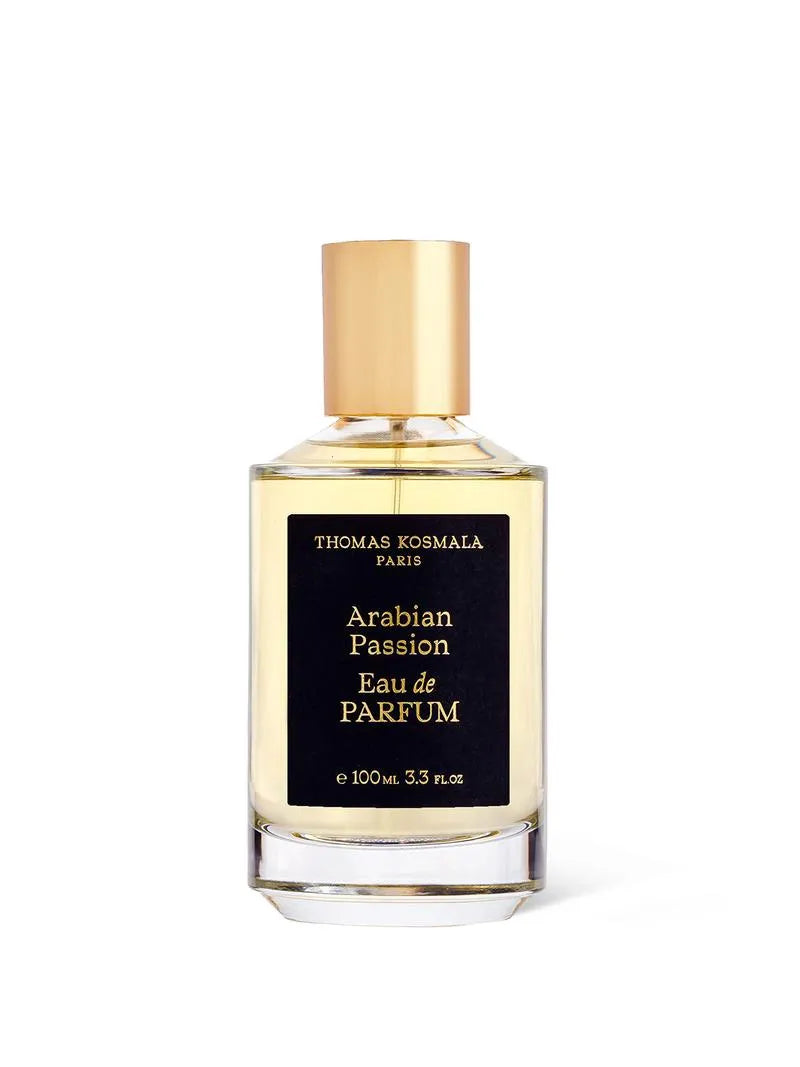 THOMAS KOSMALA ARABIAN PASSION UNISEX EDP 100ML