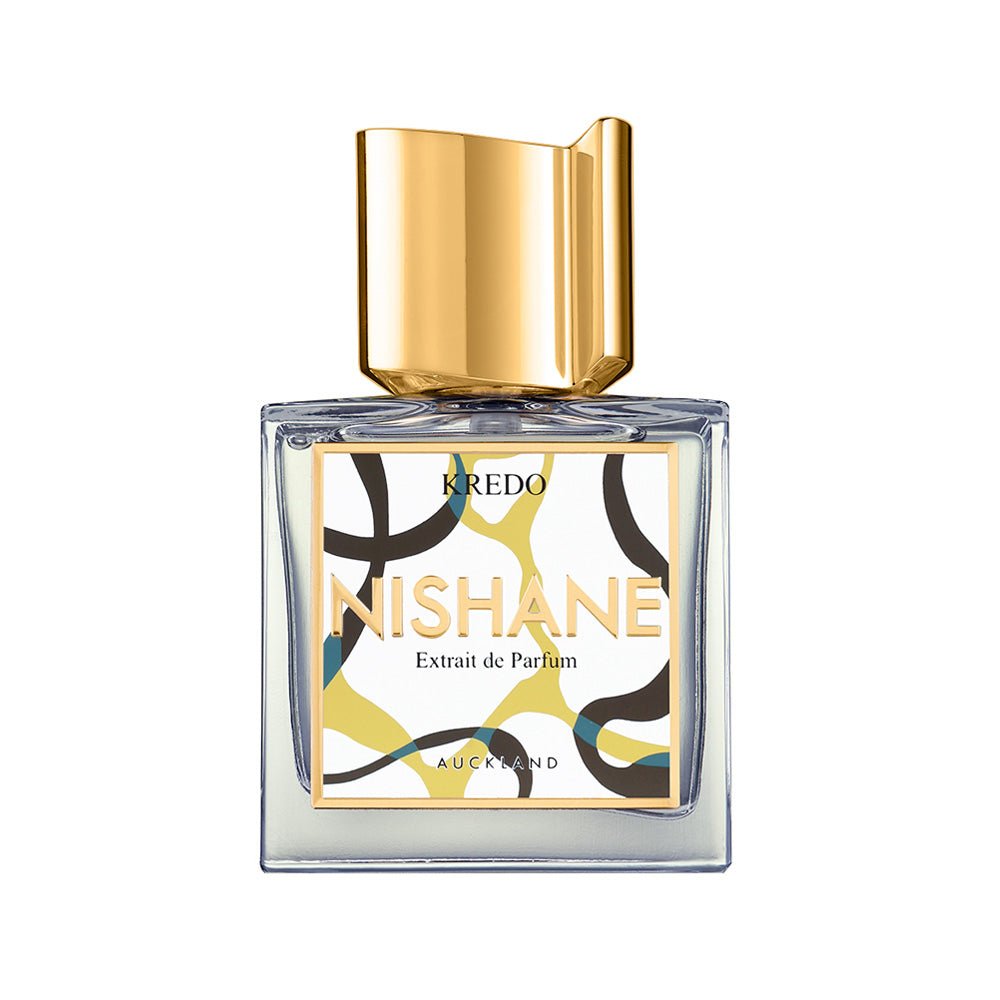 NISHANE KREDO UNISEX EXTRAIT DE PARFUM 100ML - Al Himyan Perfumes | عطور هميان | Oud & Luxury Fragrances - NISHANE Main image