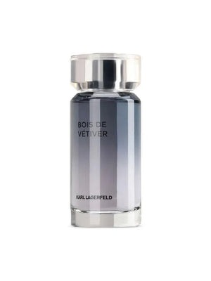 KARL LAGERFELD BOIS DE VETIVER MEN EDP 100ML - Al Himyan Perfumes | عطور هميان | Oud & Luxury Fragrances - KARL LAGERFELD
