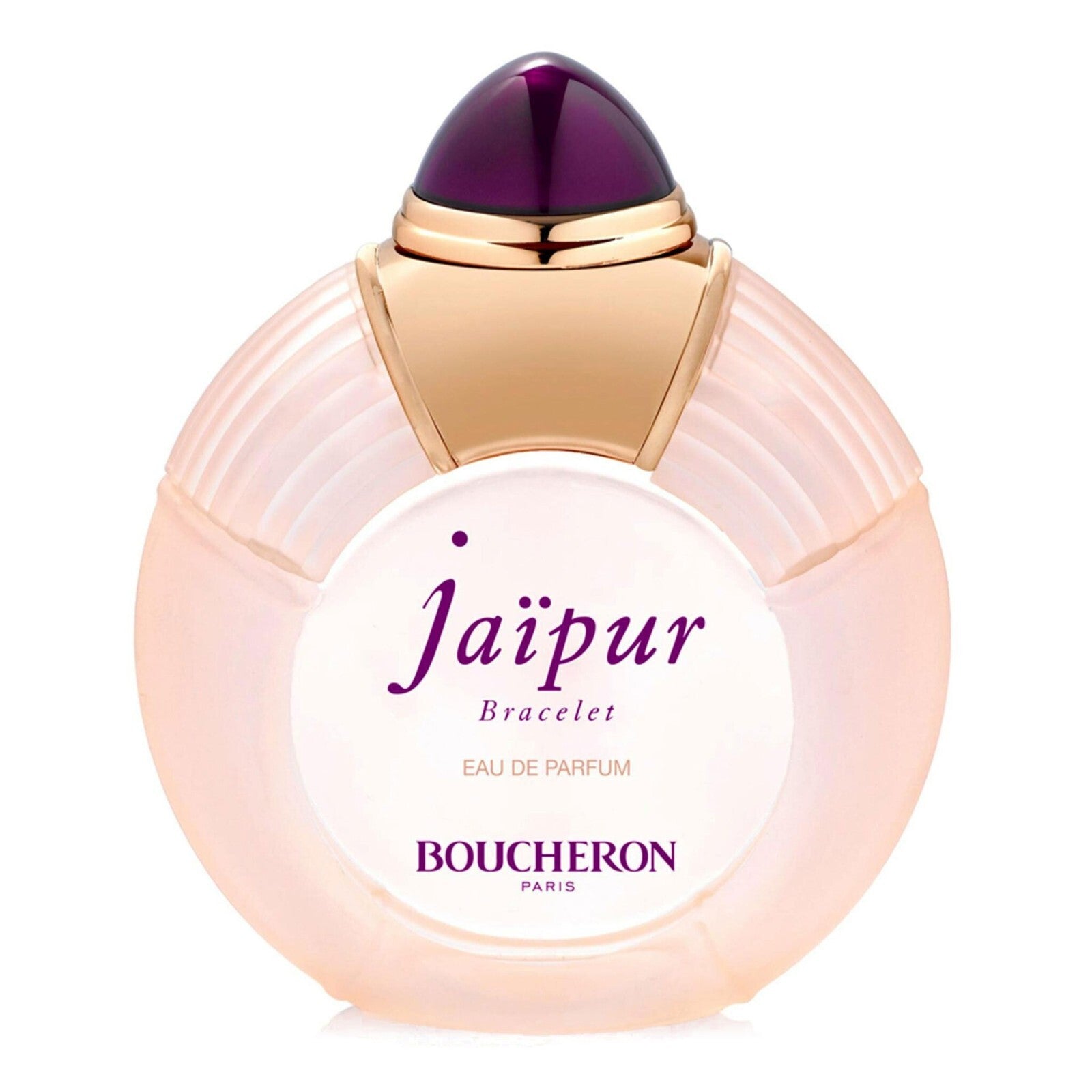 BOUCHERON JAIPUR BRACELET FOR WOMEN EDP 100ML - Al Himyan Perfumes | عطور هميان | Oud & Luxury Fragrances - Boucheron