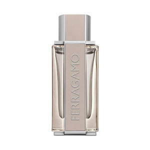 Salvatore Ferragamo Bright Leather for Men EDT 100ml bottle