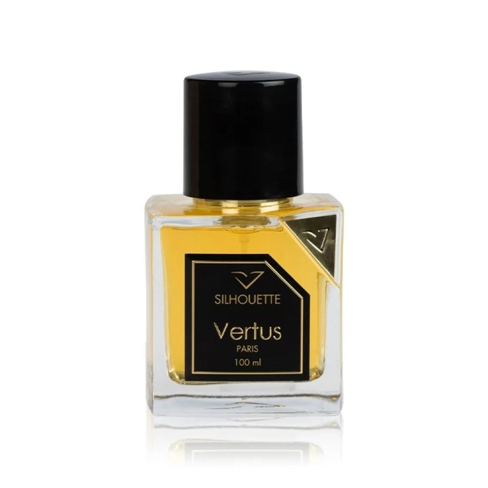 VERTUS SILHOUETTE UNISEX EDP 100ML