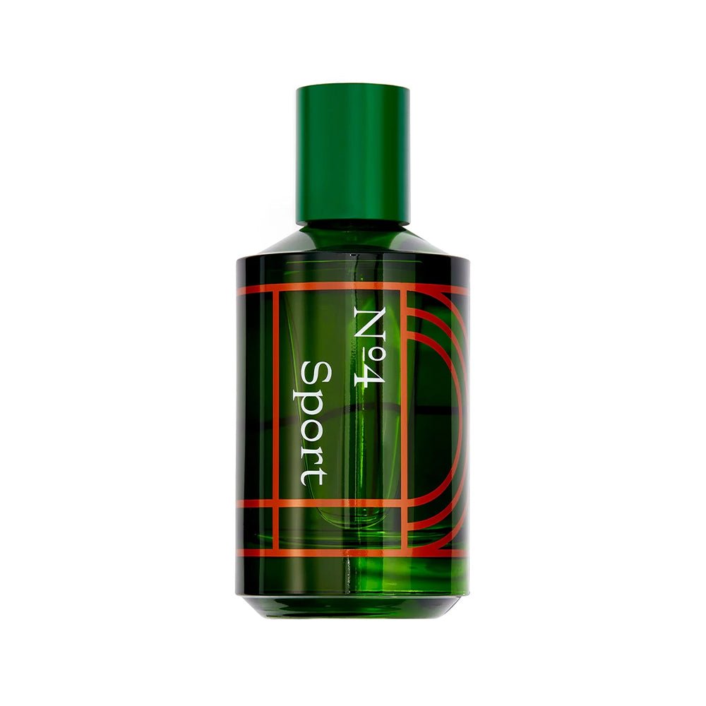 THOMAS KOSMALA NO.4 SPORT UNISEX EDP 100ML - Al Himyan Perfumes | عطور هميان | Oud & Luxury Fragrances - THOMAS KOSMALA Main image