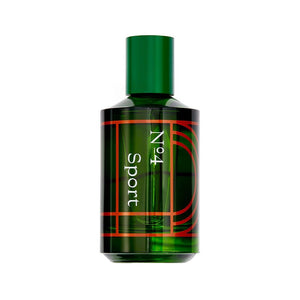 Thomas Kosmala No.4 Sport Unisex EDP 100ml bottle