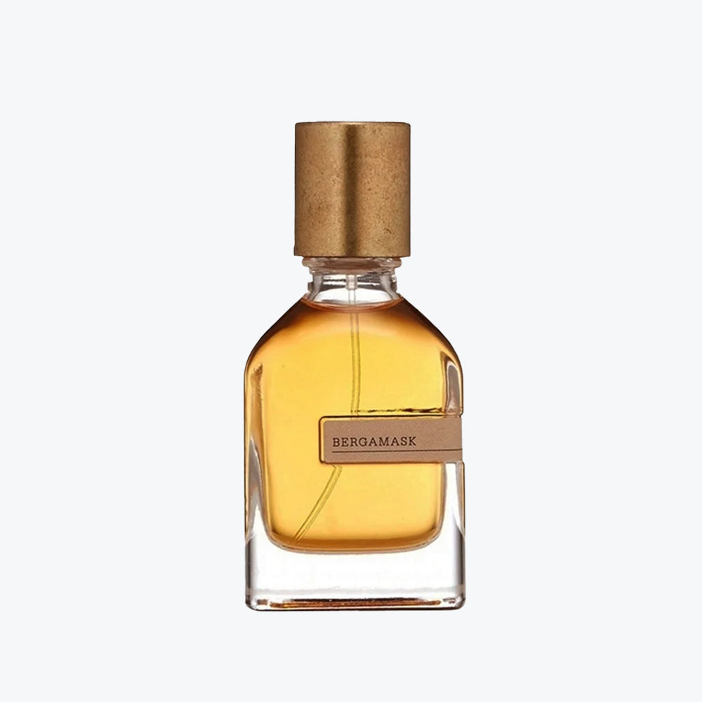 ORTO BERGAMASK UNISEX EDP 50ML