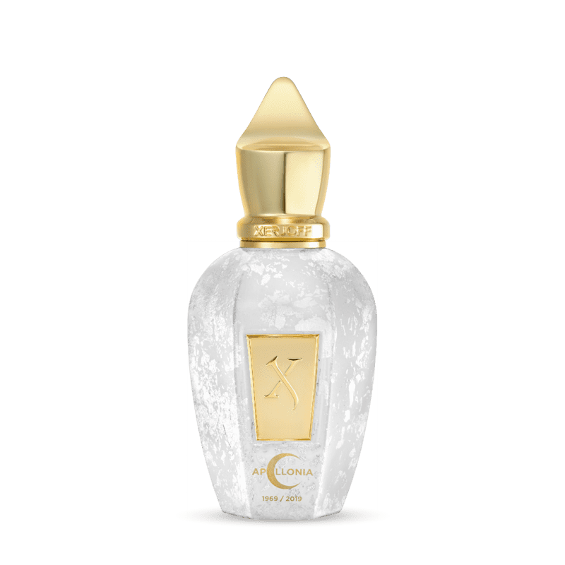 XERJOFF APOLLONIA U UNISEX EXTRAIT DE PARFUM 50ML