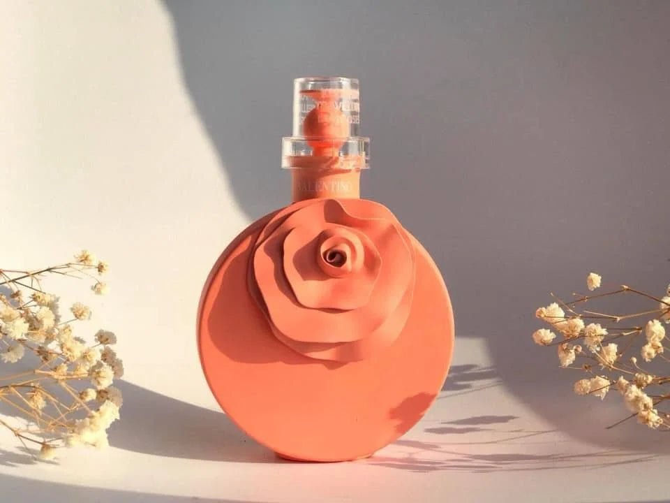 VALENTINA BLUSH UNISEX EDP 80ML - Al Himyan Perfumes | عطور هميان | Oud & Luxury Fragrances - Valentino