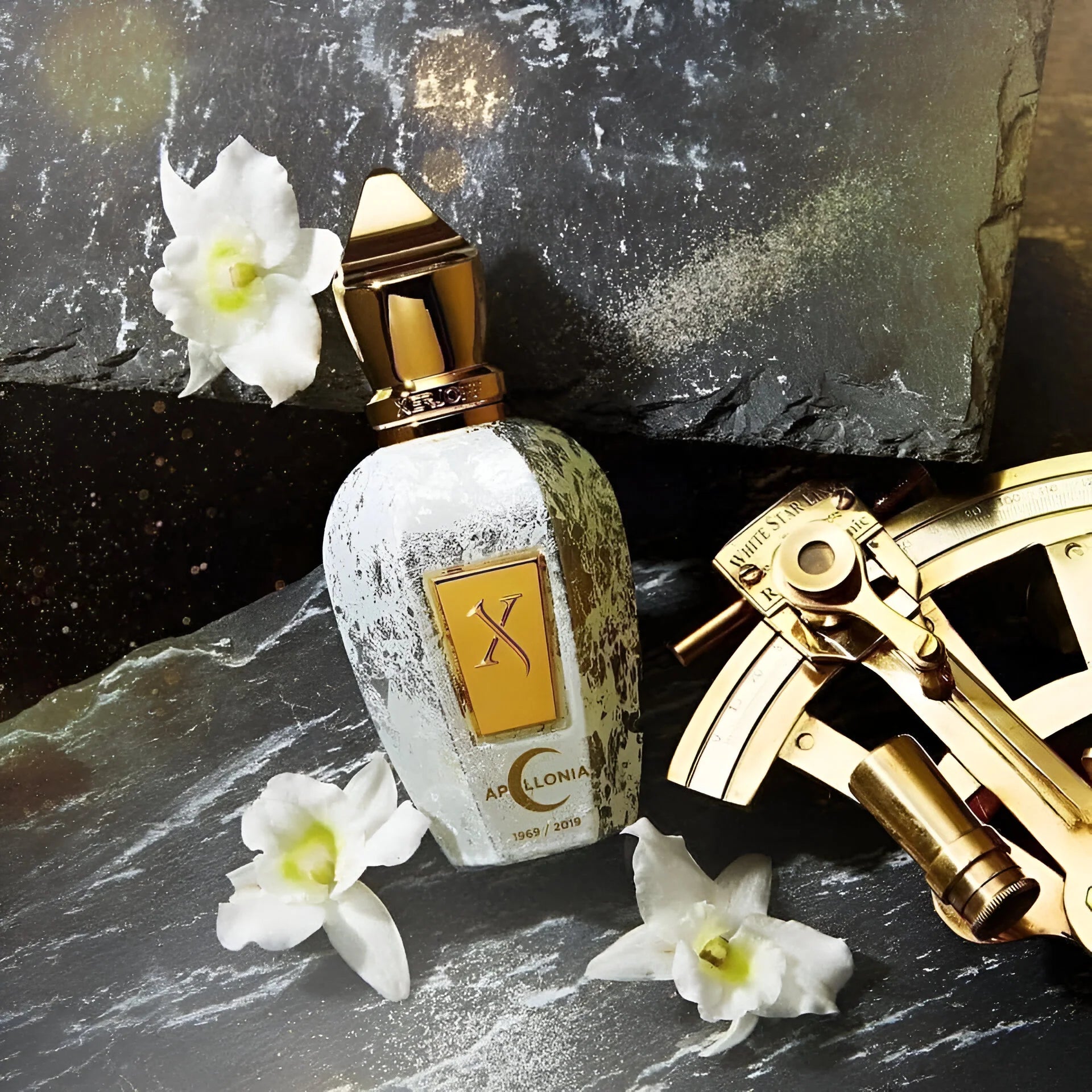 XERJOFF APOLLONIA U UNISEX EXTRAIT DE PARFUM 50ML