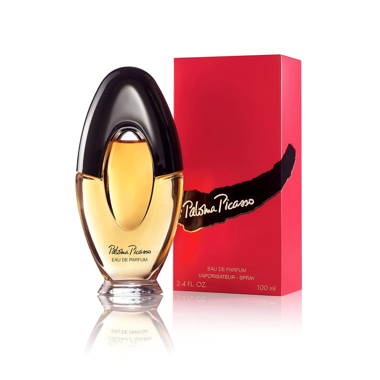 PALOMA PICASSO MON PARFUM FOR WOMEN EDP 100ML - Al Himyan Perfumes | عطور هميان | Oud & Luxury Fragrances - Paloma Picasso