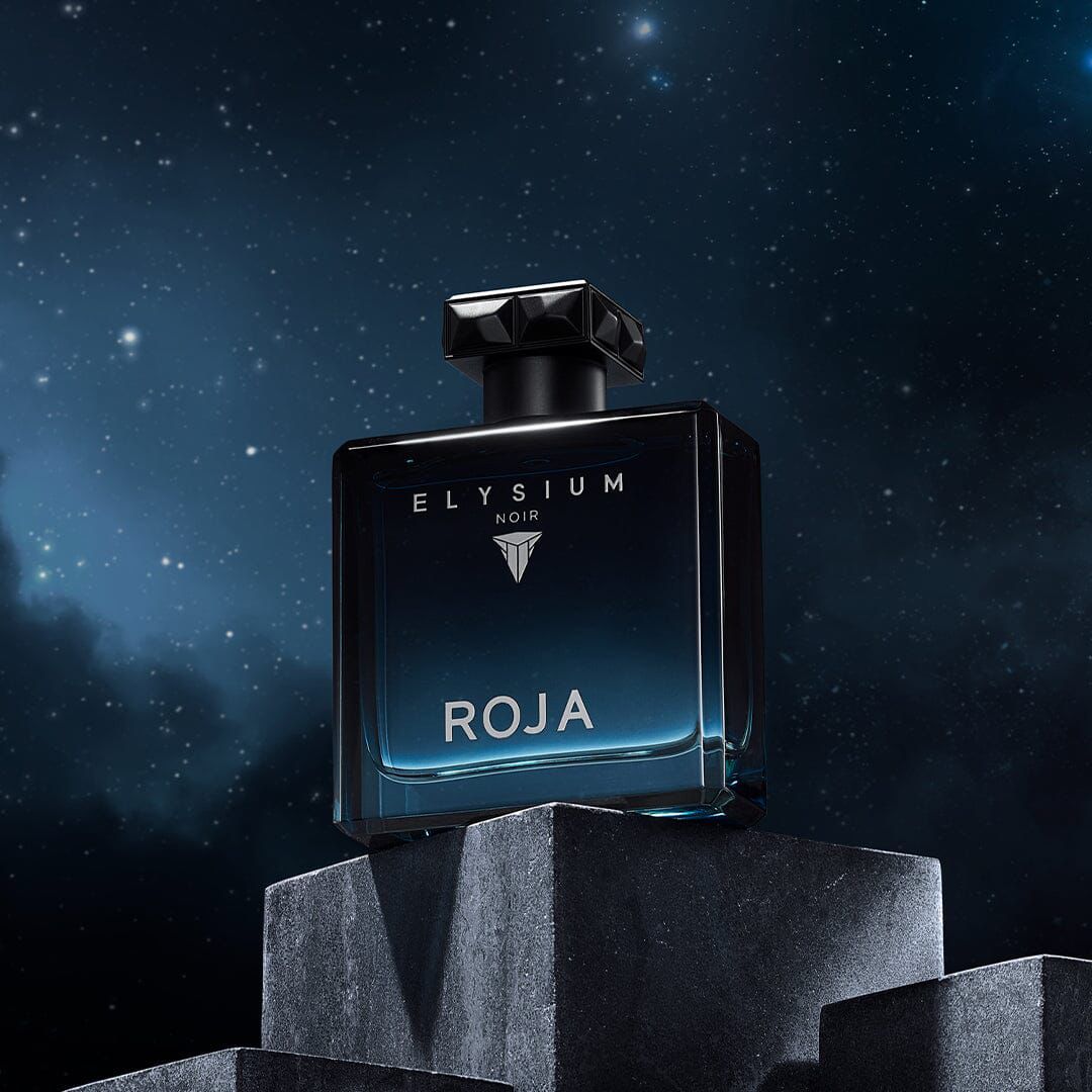 ROJA ELYSIUM NOIR UNISEX EDP (TESTER)
