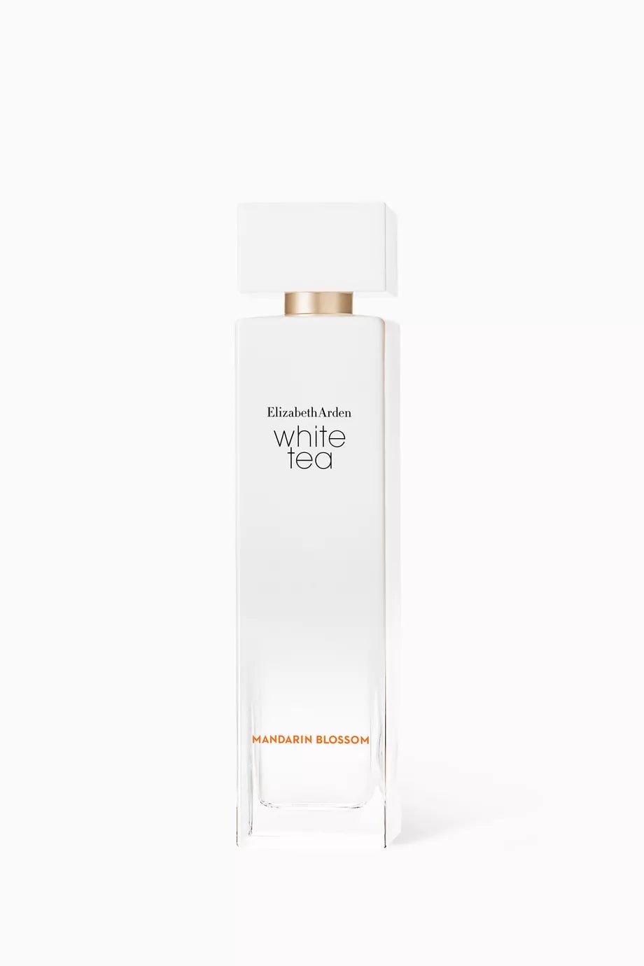 ELIZABETH ARDEN WHITE TEA MANDARIN BLOSSOM UNISEX EDT 100ML - Al Himyan Perfumes | عطور هميان | Oud & Luxury Fragrances - Elizabeth Arden Main image